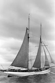 Segeltour
