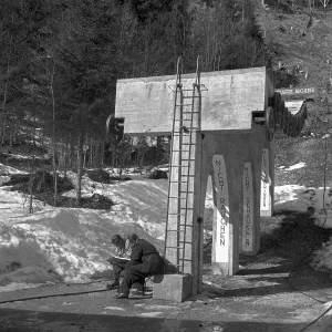 Seilbahn
