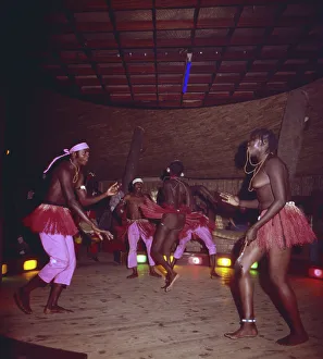 Senegal