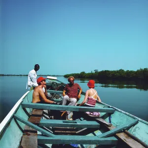 Senegal