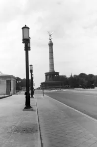 Empire Prints: Siegessäule