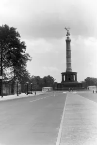 Empire Prints: Siegessäule