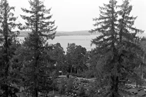 Siljansee