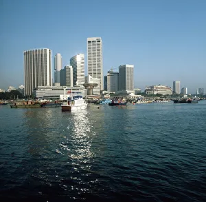 Singapur