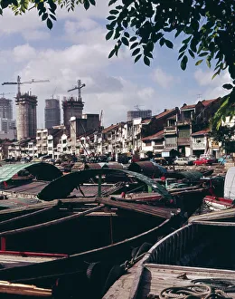 Singapur