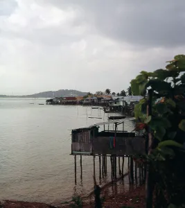 Singapur