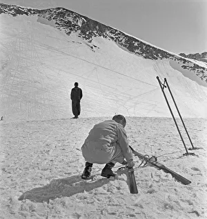 Bayerischer Skiresort