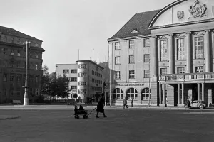 City View Prints: Sonneberg in Thüringen