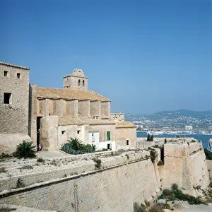 Urlaubsstimmung Prints: Spanien