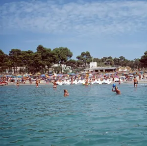 Spanien