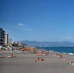 Spanien