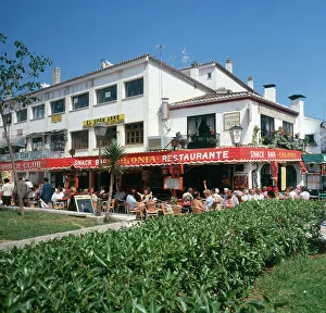 Spanien