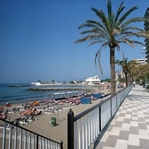Spanien