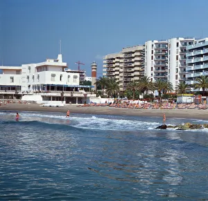 Sudwesteuropa Prints: Spanien
