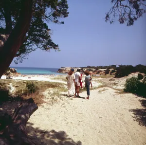 Spanien