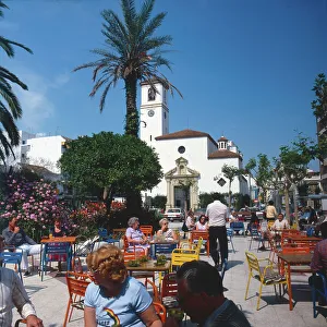 Sudwesteuropa Prints: Spanien