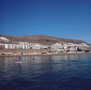 Spanien