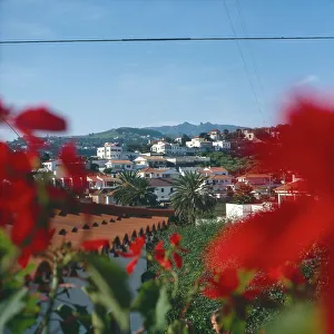 Sudwesteuropa Prints: Spanien