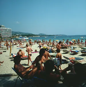 Palma De Mallorca Prints: Spanien