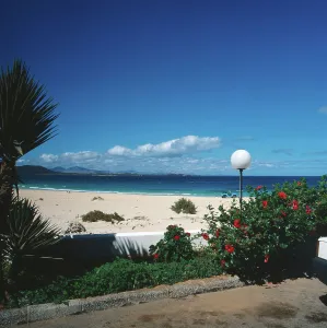 Spanien