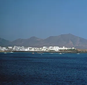 Spanien