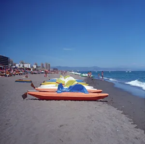 Sudwesteuropa Prints: Spanien