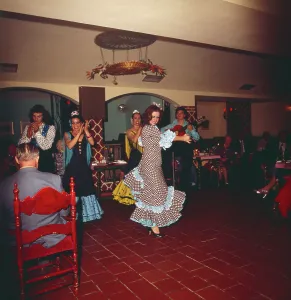 Sudwesteuropa Prints: Spanien