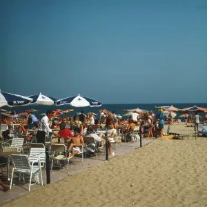 Sudwesteuropa Prints: Spanien
