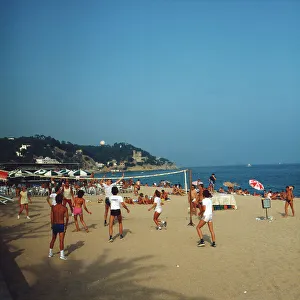 Sudwesteuropa Prints: Spanien
