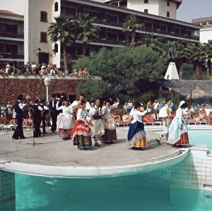 Sudwesteuropa Prints: Spanien