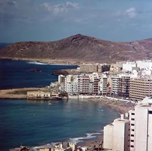 Sudwesteuropa Prints: Spanien