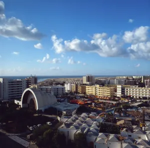 Sudwesteuropa Prints: Spanien