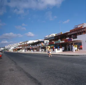 Spanien