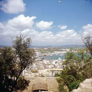 Urlaubsstimmung Prints: Spanien