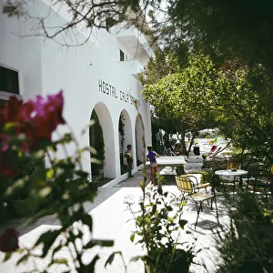 Spanien