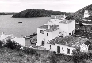 Salvador Prints: Spanien