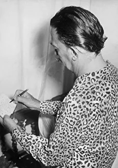 Famous Prints: Spanien