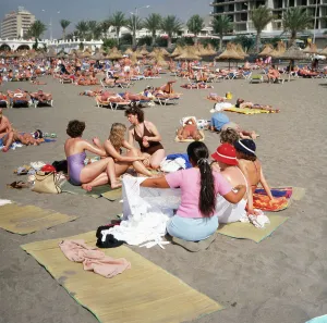 Nordatlantik Prints: Spanien / Teneriffa