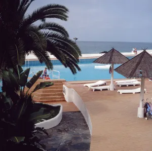 Spanien / Teneriffa