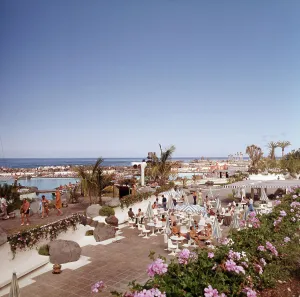 Spanien / Teneriffa