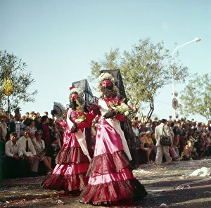 Nordatlantik Prints: Spanien / Teneriffa