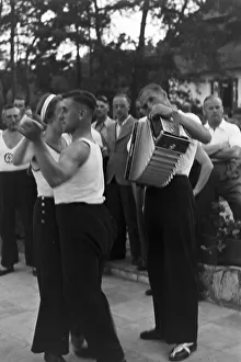 Sporteime Belzig