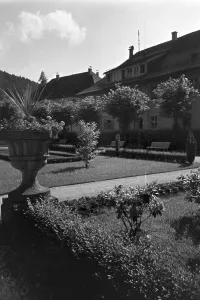 St. Blasien
