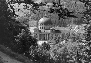 St. Blasien