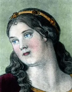 St. Elisabeth von Thüringen