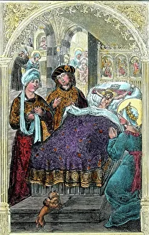 St. Elisabeth von Thüringen