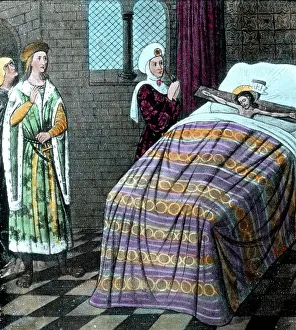 St. Elisabeth von Thüringen