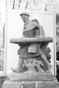 Dacher Prints: Steinmetzschule Mayen