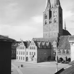 Twin Towers Imprime: Stendal