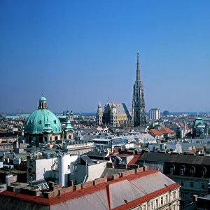 Kirchen Prints: -sterreich